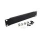 10" Blanking Panel for Mini Racks