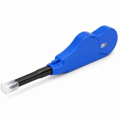 Push Cleaner for MPO/MTP Connectors