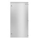 CERTECH 24RU 600mm Deep Stainless Steel Outdoor Wall Mount Cabinet, IP65 Rated