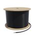 CERTECH 305M Cat6A 10G S/FTP Solid Gel Filled (Underground) Cable