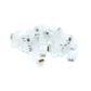 Cat6A UTP Modular Plug 100pc Jar