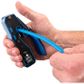Crimp Tool Modular Plug Pass Through