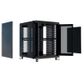 CERTECH 18RU 800 (W) x 800 (D) Premier Series Server Rack