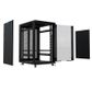 CERTECH 22RU 600 (W) x 600 (D) Premier Series Server Rack