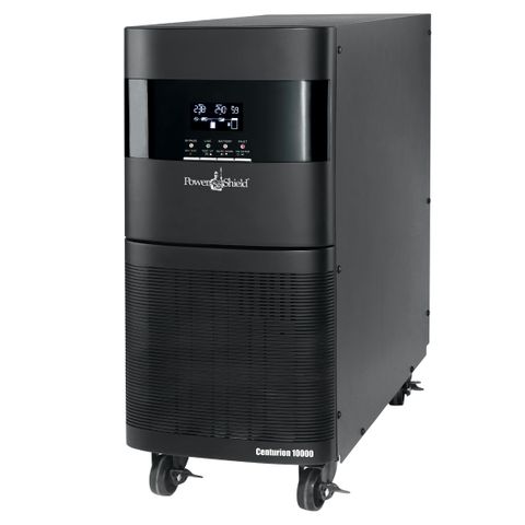 PowerShield Centurion Tower 10KVA True Online Double Conversion UPS