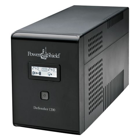 PowerShield Defender 1200VA UPS