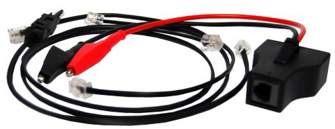 CERTECH Buttinski Cable Set