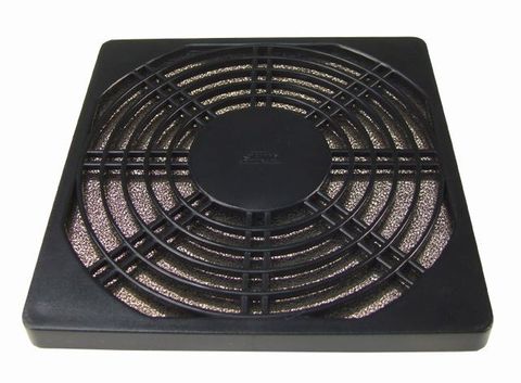 CERTECH Addtional Dust Filter for Single Fans