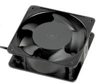 CERTECH Single 230V Fan for Cabinets