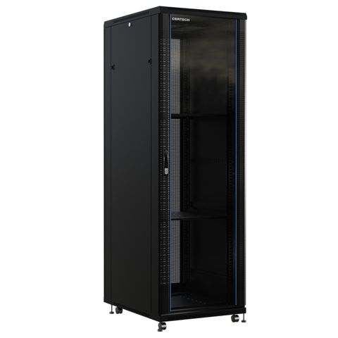 CERTECH 37RU 600 (W) x 600 (D) Premier Series Server Rack