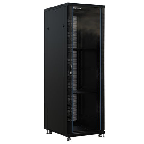 CERTECH 37RU 600 (W) x 600 (D) Premier Series Server Rack