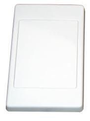 CERTECH Blank Wall Plate