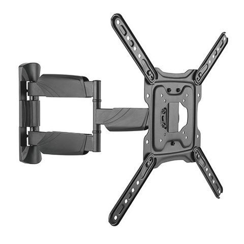 CERTECH 23-55" Full Motion Wall Mount Bracket