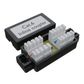 Cat6 UTP Inline Coupler, Punch Down.