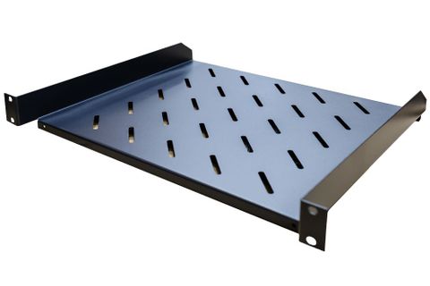 CERTECH 1RU Cantilever Shelf, 400mm Deep