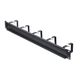 CERTECH 1RU Metal Cable Management Bar, 55mm Deep