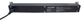 Jackson Industries 1RU 6 Outlet Horizontal PDU