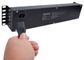 Jackson Industries 2RU 12 Outlet Horizontal PDU