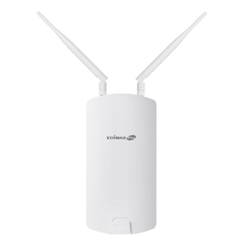EDIMAX AC1300 Dual-Band Outdoor PoE Access Point