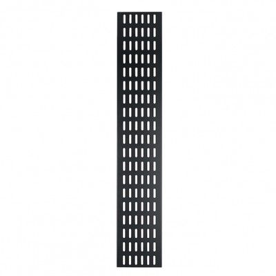 CERTECH 42RU Vertical Cable Tray, 150mm Wide