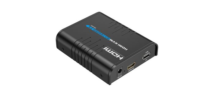 HDMI USB Dongle for Cat6 KVM