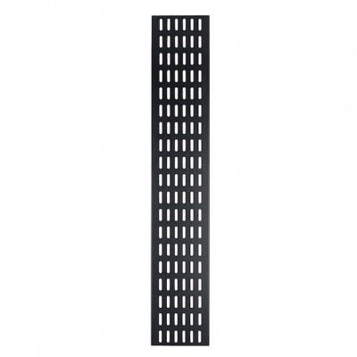 CERTECH 42RU Vertical Cable Tray, 200mm Wide