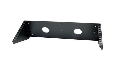 CERTECH 4RU Vertical Wall Mount Bracket