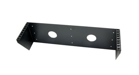 CERTECH 3RU Vertical Wall Mount Bracket