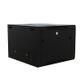 CERTECH 6RU 450mm Deep Wall Mount Cabinet