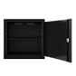 CERTECH 9RU 450mm Deep Wall Mount Cabinet