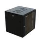 CERTECH 9RU 450mm Deep Wall Mount Cabinet