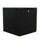 CERTECH 9RU 450mm Deep Wall Mount Cabinet