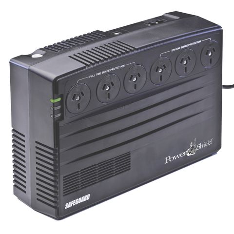 PowerShield SafeGuard 750VA (450W)