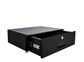 CERTECH 3RU Lockable Rackmount Drawer, 350mm Deep