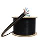 CERTECH 305M Cat6 U/UTP Solid External (Above Ground) Cable