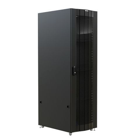 CERTECH 42RU 600 (W) x 1000 (D) Benchmark Series Server Rack