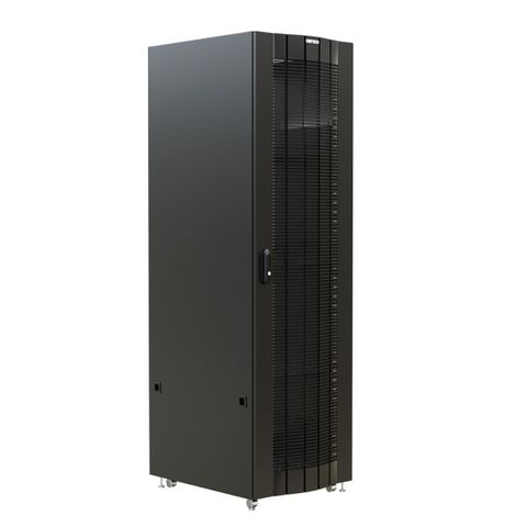 CERTECH 45RU 600 (W) x 800 (D) Benchmark Series Server Rack