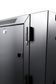 CERTECH 12RU 550mm Deep Swing Frame Cabinet