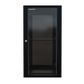 CERTECH 27RU 600mm Deep Swing Frame Cabinet