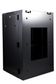 CERTECH 27RU 600mm Deep Swing Frame Cabinet