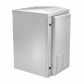CERTECH 18RU 400mm Deep Stainless Steel Outdoor Wall Mount Cabinet, IP45 Rated