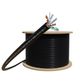 CERTECH 305M Cat6 U/UTP Solid Gel Filled (Underground) Cable