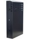 CERTECH Vertical Wall Mount Cabinet 2RU Horizontal, 4RU Vertical