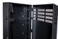 CERTECH Vertical Wall Mount Cabinet 2RU Horizontal, 4RU Vertical