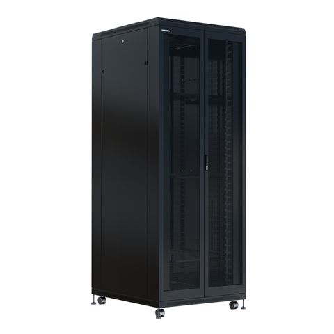 CERTECH 45RU 800 (W) x 1000 (D) Premier Series Server Rack