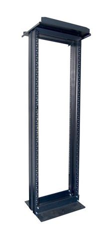 CERTECH 37RU 2 Post Distribution Frame