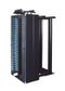 CERTECH 47RU 2 Post Distribution Frame