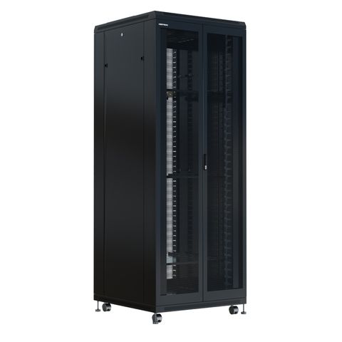CERTECH 45RU 800 (W) x 800 (D) Premier Series Server Rack