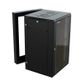 CERTECH 18RU 600mm Deep Swing Frame Cabinet