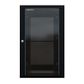 CERTECH 18RU 600mm Deep Swing Frame Cabinet